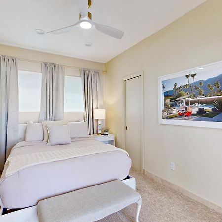 Rancho Mirage Tamarisk Villa Eksteriør billede