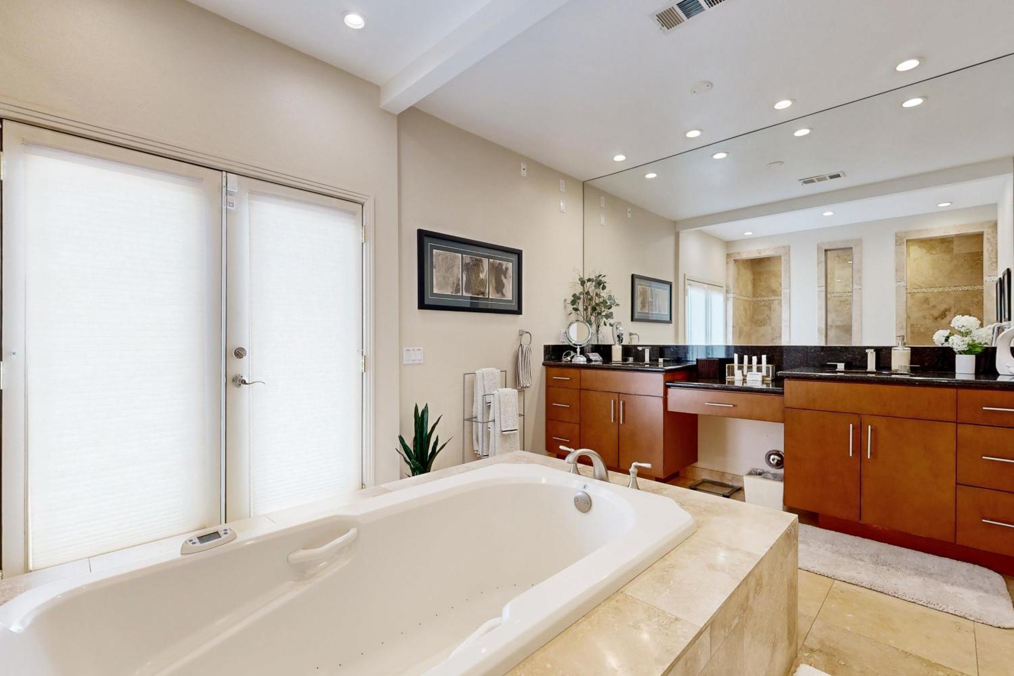 Rancho Mirage Tamarisk Villa Eksteriør billede