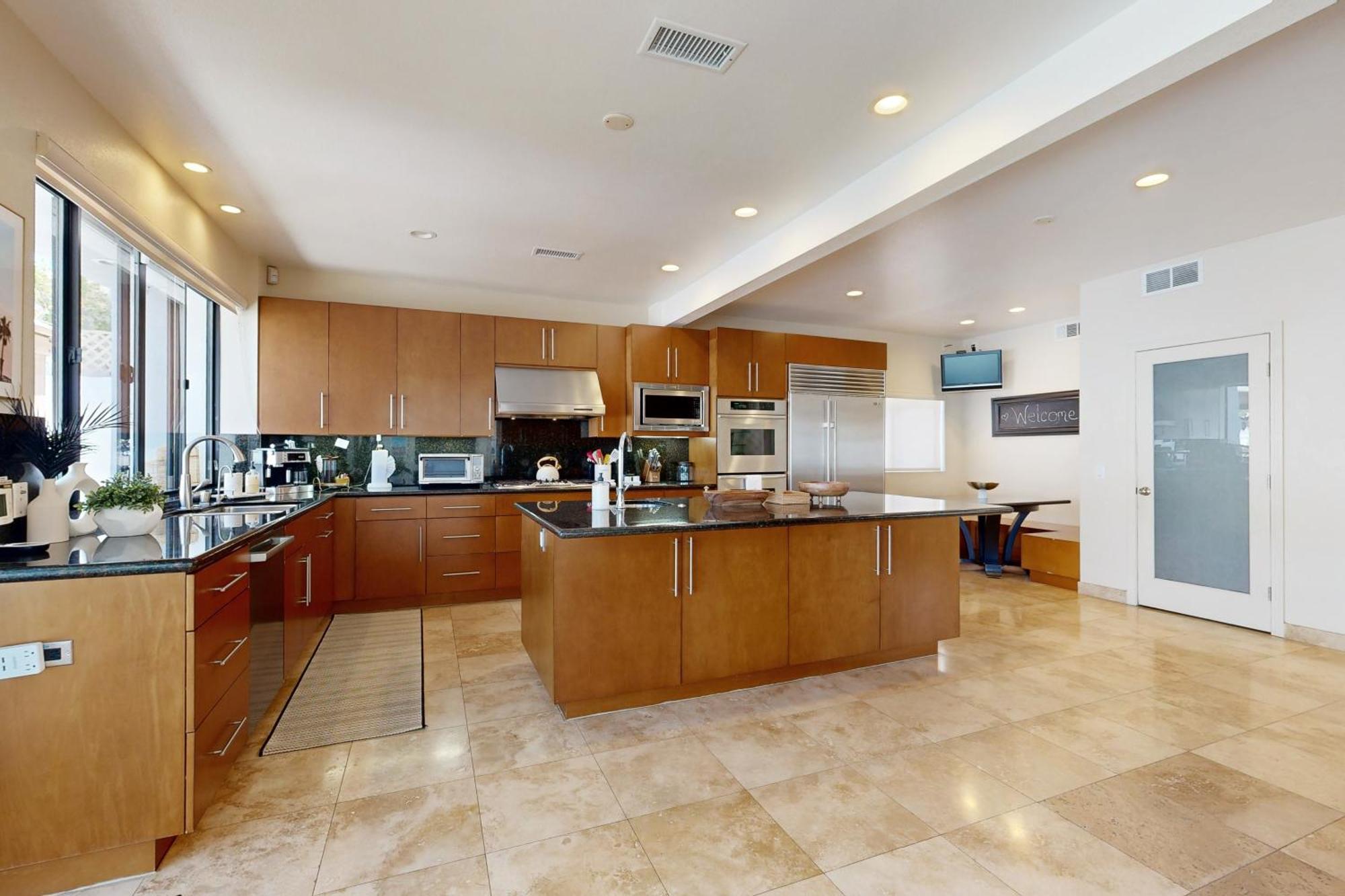 Rancho Mirage Tamarisk Villa Eksteriør billede